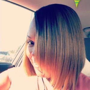 Meet your Posher, Shawnece